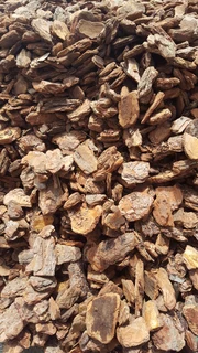 Bark Chips