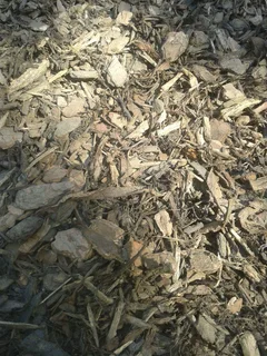 Mulch - Ad posted by Ennis Garden Centre