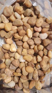 Pebbles, Limpopo