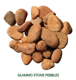 Glammo pebbles