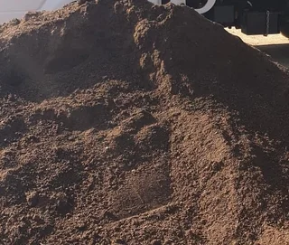 Topsoil Mix with Compost