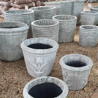 Garden Pots