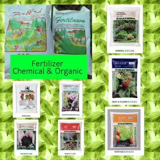 Fertilisers - Ad posted by Ennis Garden Centre