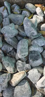 Dolimite Grey Pebbles