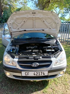 Hyundai Gets 1.4 HS