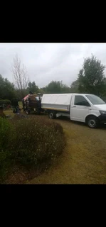 Furniture Removals