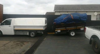 Furniture Removals