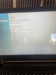 i3, i5 and i7 for sales