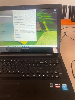 i3, i5 and i7 for sales