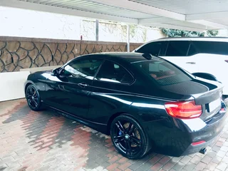M240i F22 B58