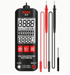 BSIDE A1 Mini Smart Non-Contact Multimeter