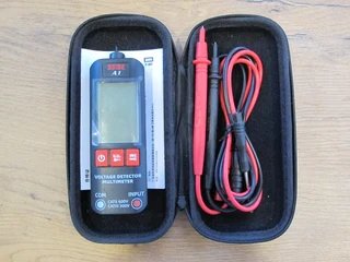 BSIDE A1 Mini Smart Non-Contact Multimeter
