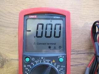 UNI-T UT90A Digital Multimeter