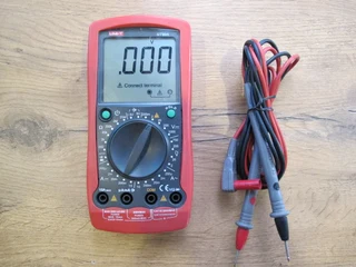 UNI-T UT90A Digital Multimeter