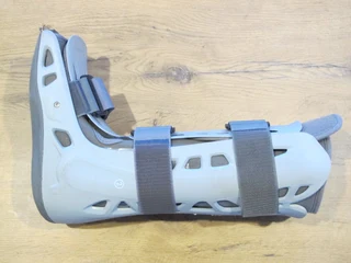 Aircast Boot size X- Small