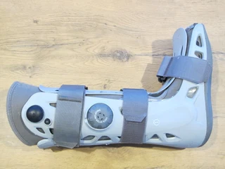 Aircast Boot size X- Small