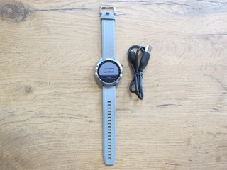 Garmin Approach S40 GPS Golf Smartwatch NO BOX LIKE NEW
