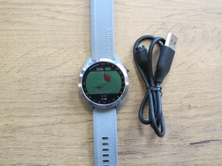 Garmin Approach S40 GPS Golf Smartwatch NO BOX LIKE NEW