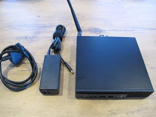 Dell OptiPlex 3050 Micro Desktop Core i3 8GB DDR4 128GB SSD