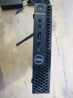 Dell OptiPlex 3050 Micro Desktop Core i3 8GB DDR4 128GB SSD