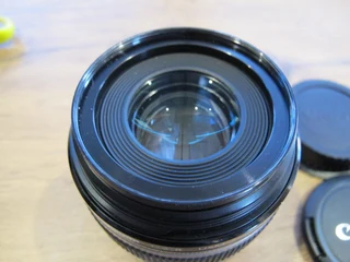 Canon EF-S 60mm f/2.8 USM Macro Lens