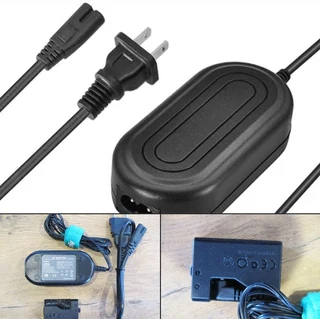 Floxi Dummy Battery For Canon Lp-e10 (dc Coupler)