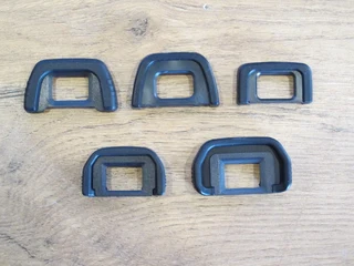Eyepieces for Nikon and Canon like on picture (NEW)