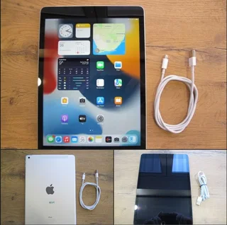 Apple iPad 9th Gen 10.2 inch LTE Cellular and Wifi 64GB (LIKE NEW)