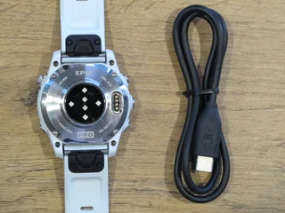 Garmin Epix Pro Multisport GPS Watch (2nd Gen) - Standard Edition - SPOTLESS