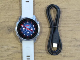 Garmin Epix Pro Multisport GPS Watch (2nd Gen) - Standard Edition - SPOTLESS