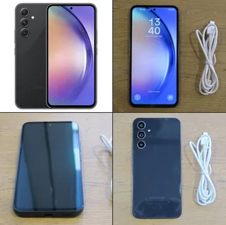 Samsung Galaxy A54 5g - 8gb/256gb 6.6ïnch - Dual Sim - Spotless