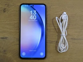 Samsung Galaxy A54 5g - 8gb/256gb 6.6ïnch - Dual Sim - SPOTLESS