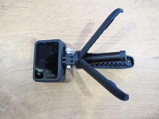 GoPro HERO8 Black Holliday Bundle incl. 32GB 4K SD Card