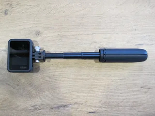 GoPro HERO8 Black Holliday Bundle incl. 32GB 4K SD Card