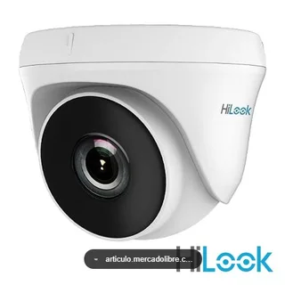 HiLook by HIKVISION 4 Channel TURBO Surveillance Kit (NEW UNUSED)