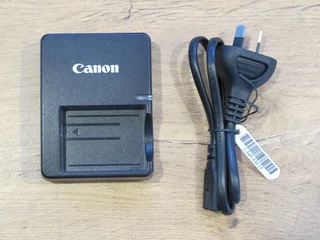 Canon LC-E5E Battery Charger for LP-E5