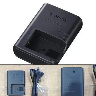 Canon LC-E12E original Battery Charger for Canon LP-E12 Battery