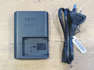 Canon LC-E12E original Battery Charger for Canon LP-E12 Battery