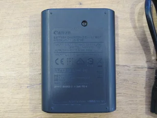 Canon LC-E12E original Battery Charger for Canon LP-E12 Battery