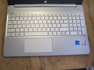 HP Laptop 15s 15.6&#34; FHD Intel Core i5-1235U - 16GB RAM - 512GB SSD