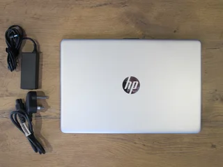 HP Laptop 15s 15.6&#34; FHD Intel Core i5-1235U - 16GB RAM - 512GB SSD