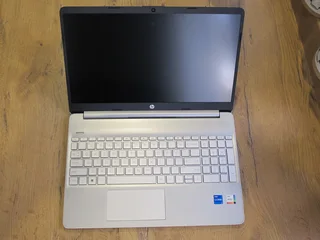 HP Laptop 15s 15.6&#34; FHD Intel Core i5-1235U - 16GB RAM - 512GB SSD