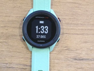 Garmin Approach S12 Golf 2022 Edition LIKE NEW –  BOX