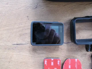 GoPro HERO7 Black Like New – incl. 4k 32GB SD Card