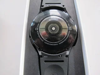 Samsung Galaxy Watch 4 Classic 46mm Bluetooth (Like New) with box - LIKE NEW