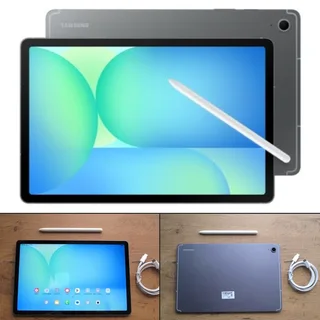 Samsung Galaxy Tab S10 Fe 5g 128gb – Grey – Like New Spotless – No Box