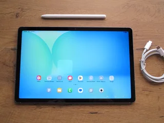 Samsung Galaxy Tab S10 FE 5G 128GB – Grey – LIKE NEW SPOTLESS – No Box