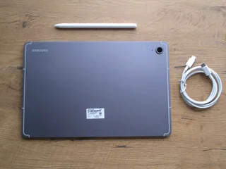 Samsung Galaxy Tab S10 FE 5G 128GB – Grey – LIKE NEW SPOTLESS – No Box