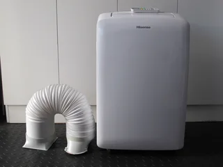 Hisense 12000BTU Air Conditioner - AP-12HR4SEJS00 – Like New