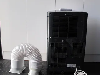 Hisense 12000BTU Air Conditioner - AP-12HR4SEJS00 – Like New